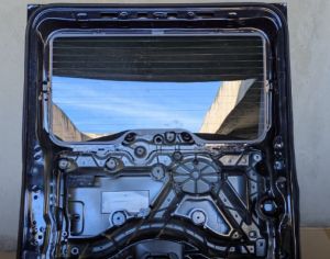 MERCEDES-BENZ G 500 2018-2025 - 3