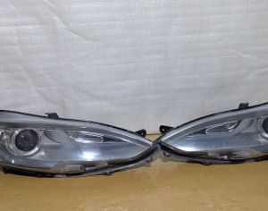 TESLA Model S 2012-2021 - 2