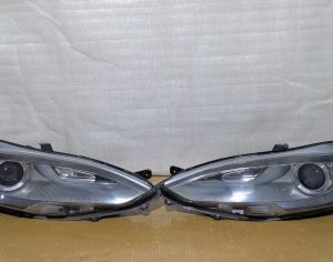 TESLA Model S 2012-2021 - 3