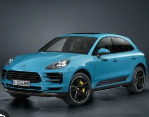 PORSCHE macan / Panamera / Cayman / Cayenne