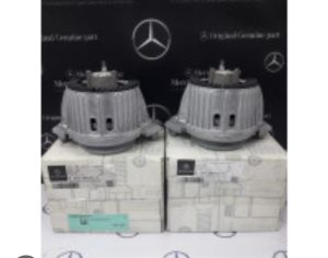 MERCEDES-BENZ GLS 550 2011-2025 - 1