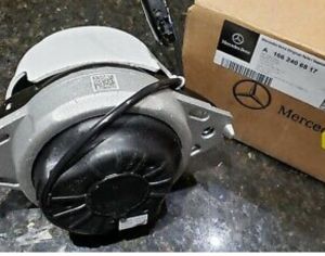 MERCEDES-BENZ GLS 550 2011-2025 - 2