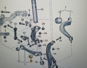 MERCEDES-BENZ E 300 / C 300 / E 500