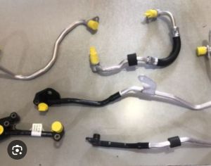MERCEDES-BENZ E 300 2013-2024 - 2