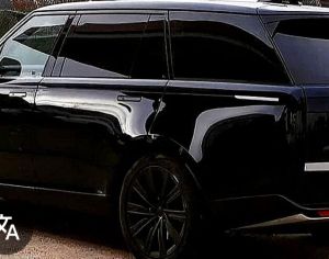 LAND ROVER Range Rover Velar 2017-2025 - 2