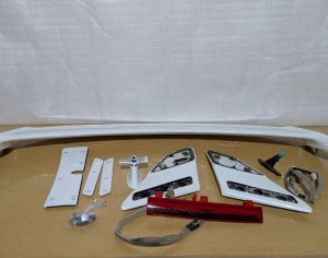 NISSAN GT-R 2008-2022