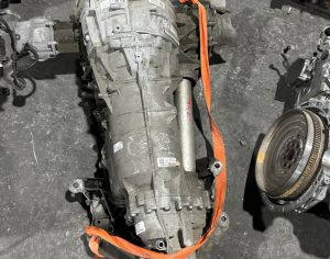 AUDI A7 2012-2018 - 1