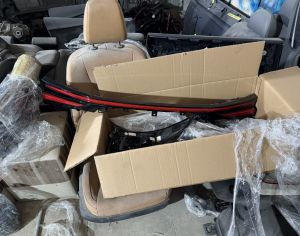 LEXUS NX 350 2022-2025