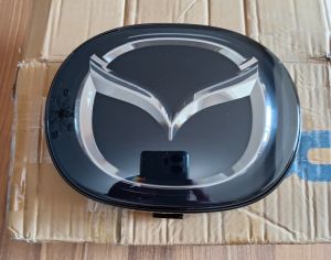 MAZDA CX-5 2017-2021