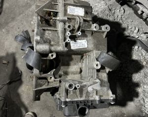 FORD Fusion 2017-2020 - 2