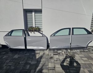 HYUNDAI Ioniq 5 2020-2025 - 2