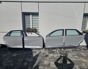 HYUNDAI Ioniq 5 2020-2025 - 3