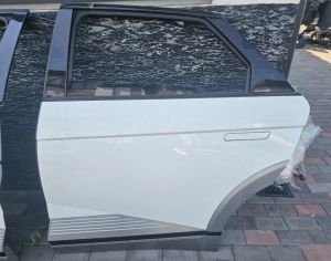 HYUNDAI Ioniq 5 2020-2025 - 4