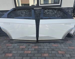 HYUNDAI Ioniq 5 2020-2025 - 5