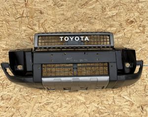 TOYOTA Land Cruiser Prado 2023-2026