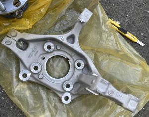 HYUNDAI Ioniq 5 2021-2025 - 3