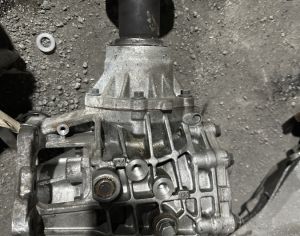 LAND ROVER Land Rover 2012-2019 - 2