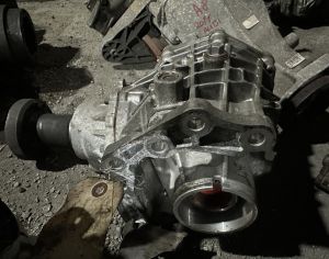 LAND ROVER Land Rover 2012-2019 - 3