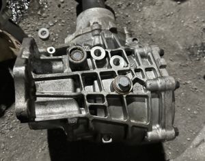 LAND ROVER Land Rover 2012-2019 - 4