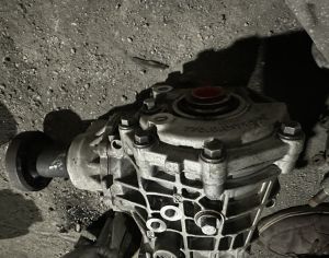 LAND ROVER Land Rover 2012-2019 - 5