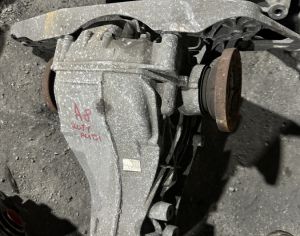 AUDI A8 2012-2014