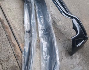 HONDA FIT 2018-2020 - 1