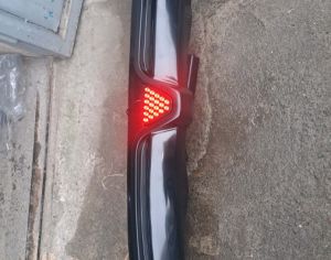 HONDA FIT 2018-2020 - 2