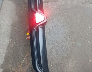 HONDA FIT 2018-2020 - 4