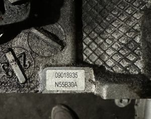 BMW X5 2011-2018 - 3