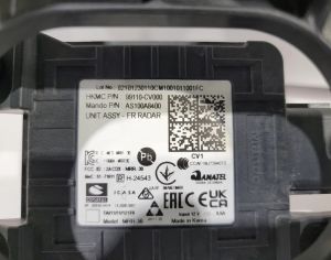 KIA EV6 2022-2026 - 4