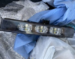 BMW 750 2015-2019 - 2