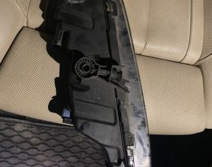BMW 750 2015-2019 - 5