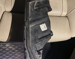 BMW 750 2015-2019 - 6