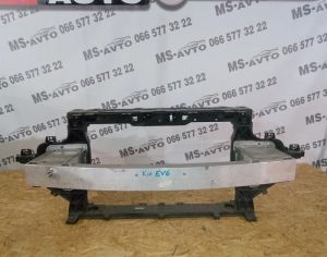 KIA EV6 2021-2024 - 2