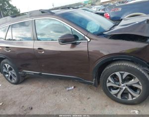 SUBARU Ascent 2019 2.4 - 2