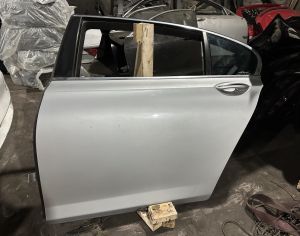 BMW 750 2009-2018