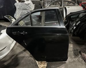 CADILLAC ATS 2011-2018