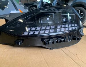 HYUNDAI Ioniq 6 2022-2024 - 2