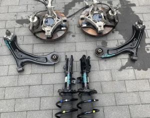 KIA EV6 2021-2025