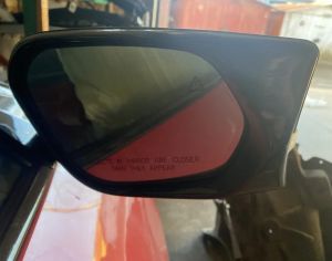 KIA EV6 2021-2024