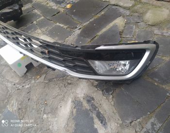 KIA Optima 2010-2014 - 3