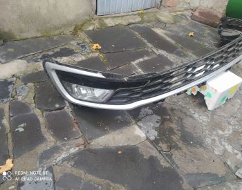 KIA Optima 2010-2014 - 4
