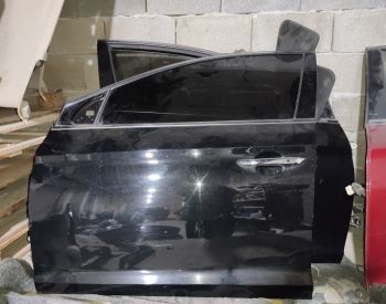 HYUNDAI Sonata 2014-2017 - 1