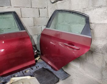 HYUNDAI Sonata 2014-2017 - 6