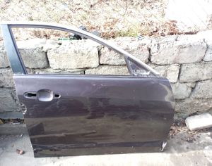 CADILLAC ATS 2011-2022 - 5