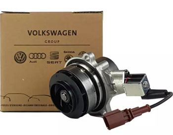 SKODA Octavia 2013-2019 - 1