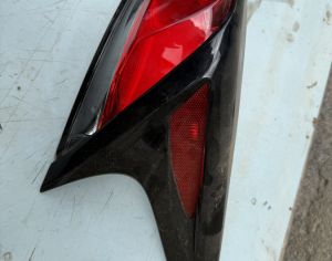 LEXUS NX 300 2018-2021 - 2