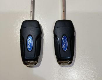 FORD Fusion 2013-2018 - 2