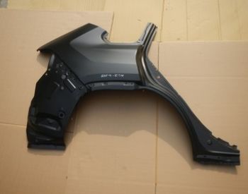 TOYOTA RAV 4 2019-2022