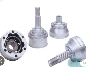 MITSUBISHI Montero Sport 1998-2012 - 1